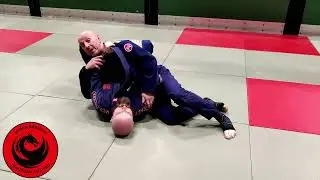 Assassin Choke System -  Baseball Bat Choke (week 6)