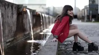 Entrada MIKA  - Apertura de Pantalla