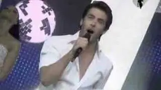 Kostas Martakis - Always and Forever (Greek NF 2008)