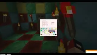 как сделать сундук и сундук эндера в minecraft