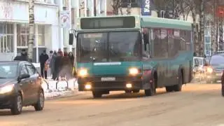 Мир на колёсах. Эвакуация