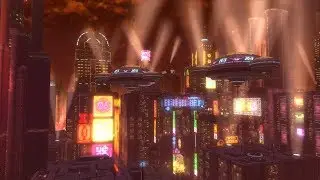 Star Wars: The Old Republic ~ Episode IV, Nar Shaddaa und Kiras dunkle  Vergangenheit