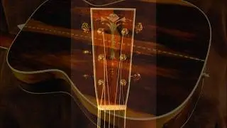 Collings OM42BaaaA 7507