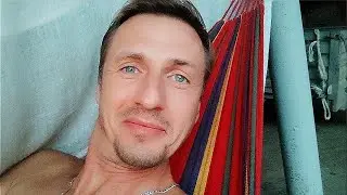 Вечерние мысли в гамаке о том как хорошо жить в деревне не спеша