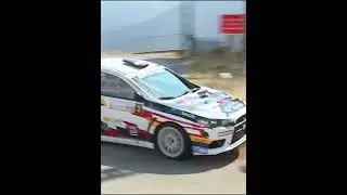 Rally Skills  