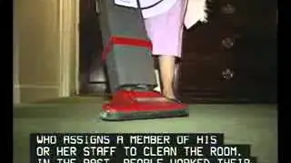 Housekeeping Supervisor Job Description