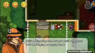 ИГРАЮ В ROBBERI BOB