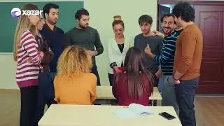 İmtahan (48-ci seriya)