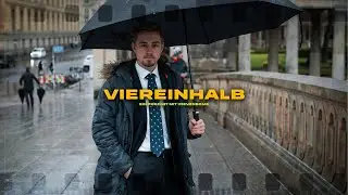 Nicolas Tietz, der Libero der Immobilien | #Viereinhalb