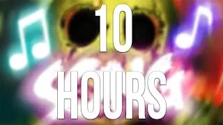 FIVE NIGHTS AT FREDDY'S 3 SONG - 