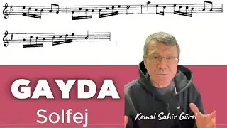 NOTA OKUMAK ARTIK ZOR DEĞİL / 