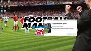 Football Manager 2015 - Crack PC