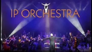 Акустический концерт IP Orchestra