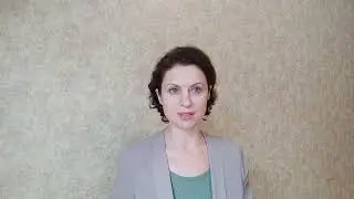Журналистка. Алиса Гончаренко