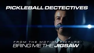 Bring Me The Jigsaw | 