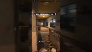 Вода нереально шумная WARZONE 2.0 PS5