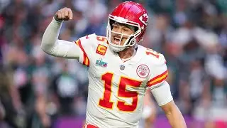 Nova dinastia? Erros de arbitragem? O que deu errado para os Eagles no Super Bowl LVII?