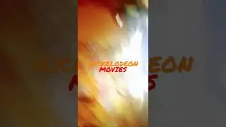 Заставка Nickelodeon Movies (2018)