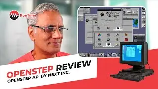 OpenStep Review