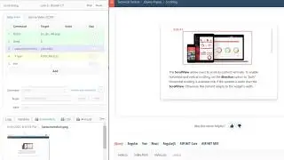 RPA Forum: Taking screenshots of scrollview popup content