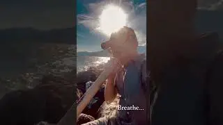 The Power of External and Internal Winds 💨🌀🫶 #soundhealing #didgeridoo #wind