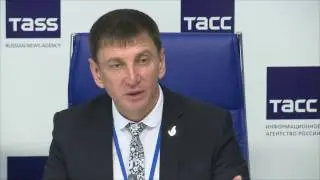 Пресс конференция по итогам конференции для директоров школ, проведенной в Екатеринбурге 7 02 2017