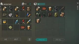 Redio's pov 1v1 | LDOE PVP 009