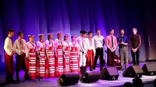 Чудове виконання 