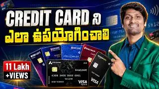Earn ₹72,000 From Credit Card | How to Earn Money From Online