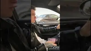 Макс Ващенко в Tik Tok