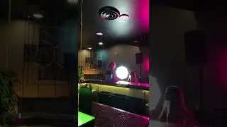 BTS Creating Content for a Hotel in Las Vegas