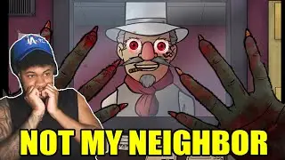 THEY CANT FOOL ME! - That's Not My Neighbor