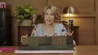 Owens Corning® Roofing x Erin Napier | Shingle Posters