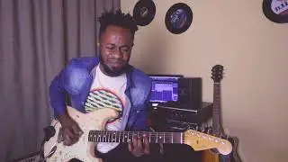 Ideas you can use playing Highlife Lovers Rock Demo