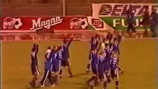 01/11/97 Зенит - Локомотив - 2:0