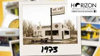 Welcome to Hungry Howies - History
