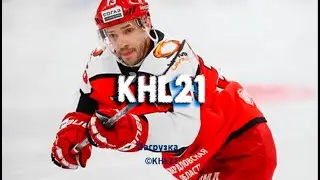 KHL21 для андроидов, PSP и PS Vita. Обзор мода.