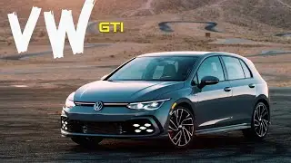Volkswagon GTI