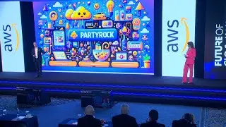 FutureOf CIO&Awards 2024 | Generative AI İle İşinizi Yeniden Hayal Edin