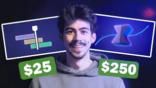 I Hired Motion Designers to Animate My Logo – Cheap vs Expensive
