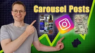 BEST Carousel Posts on Instagram
