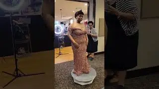 BIG'OTITTY BOOBTAPE made all the difference for this Prom Doll! PROM 2024