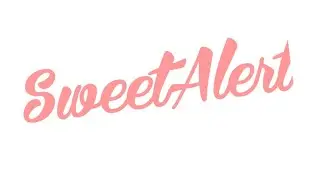 Sweet Alert2 |  Custom message add-on for Success, Info, Error, Warnings | For React, Angular, Vue