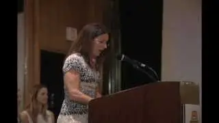 OSU - CHS 2012 Graduation Awards