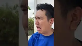 GAMBARAN KALO NIKAH !! #ngeshortsdulu #riansagit #pasutri #ngeshortsbareng #humor #behindthescene