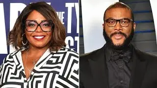 Tyler Perry donates 400k to Comedian CoCoa Brown after house fire.