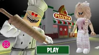 Самая страшная карта в Роблокс Реакция от Алены Полное прохождение