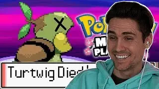 World's Worst Nuzlocker Reacts to Ludwig's Ludlocke