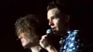 THE KILLERS - ASK (The Smiths cover)