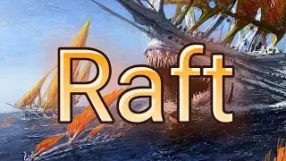 Raft.на андроид